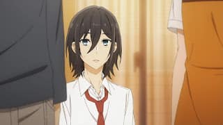 ホリミヤ アニメ 1期5話 | HORIMIYA Episode 5