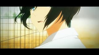 ホリミヤアニメ 9話 宮村伊澄 CV.内山昂輝 HORIMIYA Miyamura Izumi