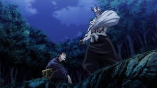 呪術廻戦アニメ 第7話 Jujutsu Kaisen Episode 7 JJK