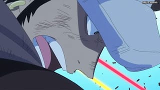 ワンピースアニメ ドレスローザ編 707話 トラファルガー・ロー かっこいい トラ男 Trafalgar Law | ONE PIECE Episode 707