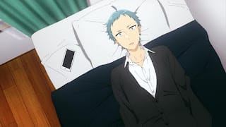 ホリミヤ アニメ 1期9話 | HORIMIYA Episode 9