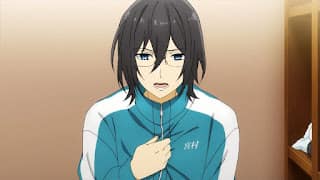 ホリミヤ アニメ 1期1話 | HORIMIYA Episode 1