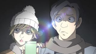 名探偵コナンアニメ 1005話 36マスの完全犯罪 後編 | Detective Conan Episode 1005