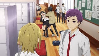 ホリミヤ アニメ 1期6話 | HORIMIYA Episode 6