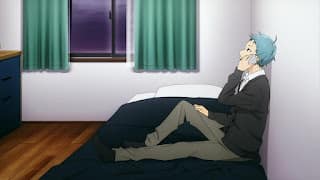 ホリミヤ アニメ 1期9話 | HORIMIYA Episode 9