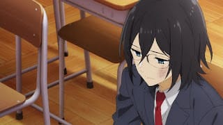 ホリミヤ アニメ 1期3話 | HORIMIYA Episode 3