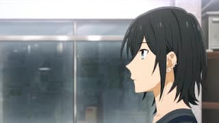 ホリミヤ アニメ 1期4話 | HORIMIYA Episode 4