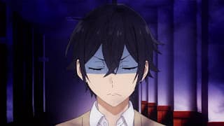 ホリミヤ アニメ 1期6話 | HORIMIYA Episode 6
