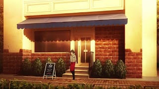 ホリミヤアニメ 9話 宮村伊澄 CV.内山昂輝 HORIMIYA Miyamura Izumi