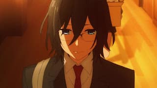 ホリミヤ アニメ 1期2話 | HORIMIYA Episode 2