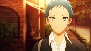 ホリミヤ アニメ 1期9話 | HORIMIYA Episode 9