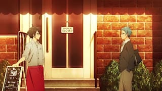 ホリミヤアニメ 9話 宮村伊澄 CV.内山昂輝 HORIMIYA Miyamura Izumi