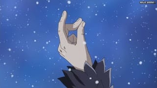 ワンピースアニメ ドレスローザ編 705話 ナギナギの実 | ONE PIECE Episode 705