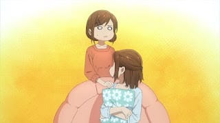 ホリミヤ アニメ 1期2話 | HORIMIYA Episode 2