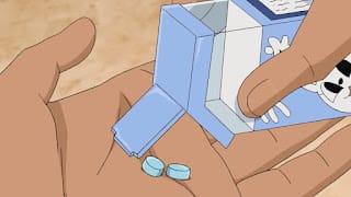名探偵コナンアニメ 994話 代役・京極真 中編 | Detective Conan Episode 994