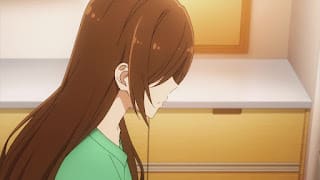 ホリミヤ アニメ 1期5話 | HORIMIYA Episode 5