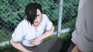 呪術廻戦アニメ 第9話 Jujutsu Kaisen Episode 9 JJK