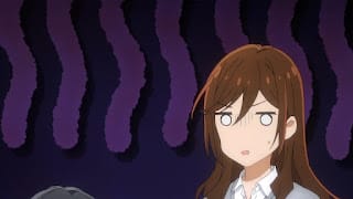 ホリミヤ アニメ 1期3話 | HORIMIYA Episode 3