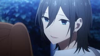 ホリミヤ アニメ 1期5話 | HORIMIYA Episode 5