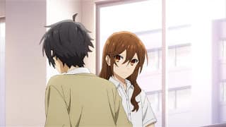 ホリミヤ アニメ 1期6話 | HORIMIYA Episode 6