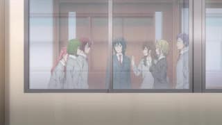 ホリミヤ アニメ 1期2話 | HORIMIYA Episode 2