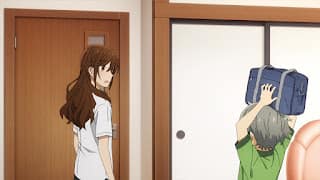ホリミヤ アニメ 1期4話 | HORIMIYA Episode 4