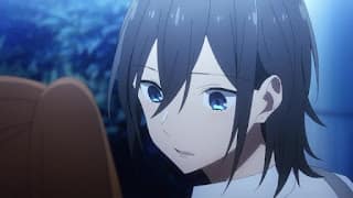 ホリミヤ アニメ 1期5話 | HORIMIYA Episode 5