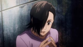 呪術廻戦アニメ 第9話 Jujutsu Kaisen Episode 9 JJK