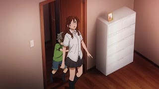 ホリミヤ アニメ 1期4話 | HORIMIYA Episode 4