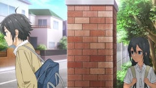 ホリミヤ アニメ 1期6話 | HORIMIYA Episode 6