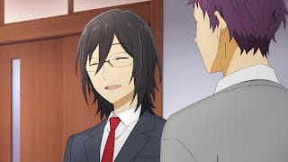 ホリミヤ アニメ 1期2話 | HORIMIYA Episode 2