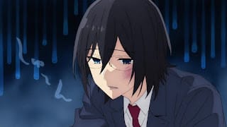ホリミヤ アニメ 1期3話 | HORIMIYA Episode 3