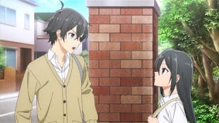 ホリミヤ アニメ 1期6話 | HORIMIYA Episode 6
