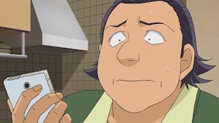 名探偵コナンアニメ 第1007話 復讐者(前編) | Detective Conan Episode 1007