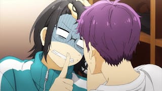 ホリミヤ アニメ 1期1話 | HORIMIYA Episode 1