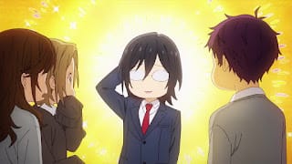 ホリミヤ アニメ 1期2話 | HORIMIYA Episode 2