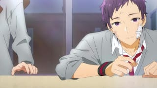 ホリミヤ アニメ 1期3話 | HORIMIYA Episode 3