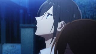 ホリミヤ アニメ 1期5話 | HORIMIYA Episode 5