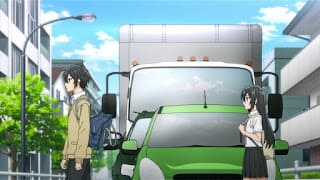 ホリミヤ アニメ 1期6話 | HORIMIYA Episode 6