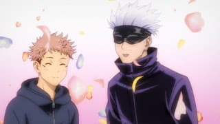 呪術廻戦アニメ 第7話 Jujutsu Kaisen Episode 7 JJK