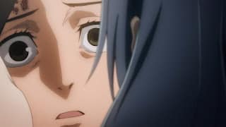 呪術廻戦アニメ 第9話 Jujutsu Kaisen Episode 9 JJK