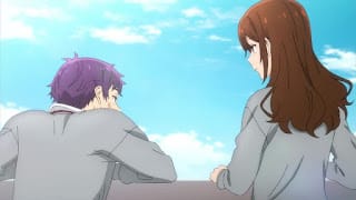 ホリミヤ アニメ 1期3話 | HORIMIYA Episode 3