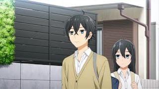 ホリミヤ アニメ 1期6話 | HORIMIYA Episode 6