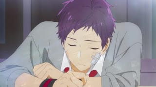 ホリミヤ アニメ 1期3話 | HORIMIYA Episode 3