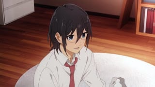 ホリミヤ アニメ 1期4話 | HORIMIYA Episode 4