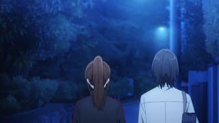 ホリミヤ アニメ 1期5話 | HORIMIYA Episode 5