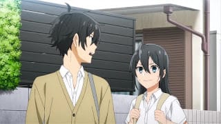 ホリミヤ アニメ 1期6話 | HORIMIYA Episode 6