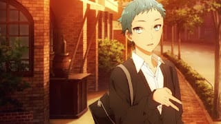 ホリミヤ アニメ 1期9話 | HORIMIYA Episode 9