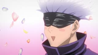 呪術廻戦アニメ 第7話 Jujutsu Kaisen Episode 7 JJK