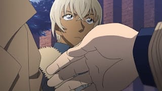 名探偵コナンアニメ | 安室透 かっこいい | Amuro Tooru | Detective Conan